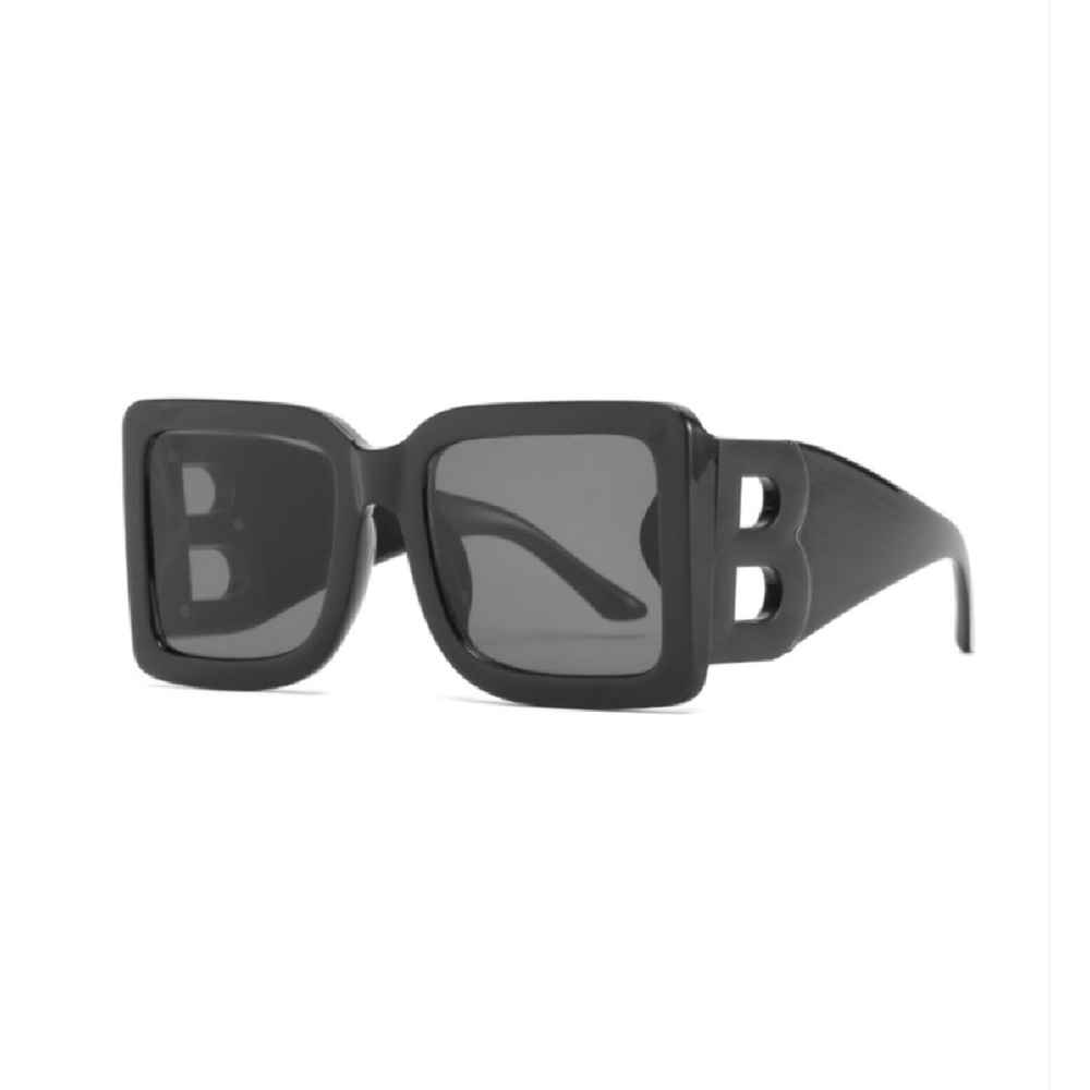 Big B sunglasses!
